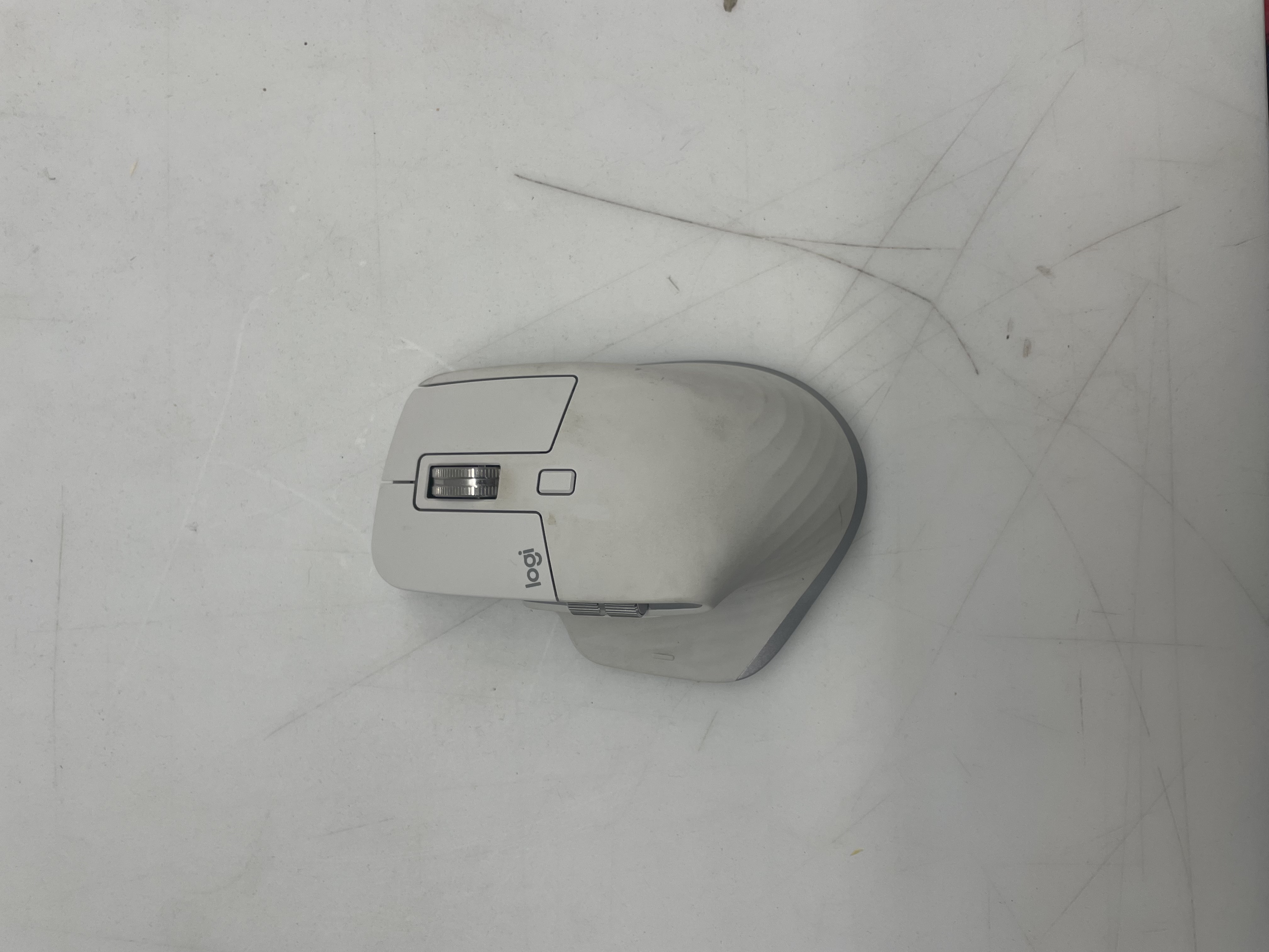 Logitech Mouse